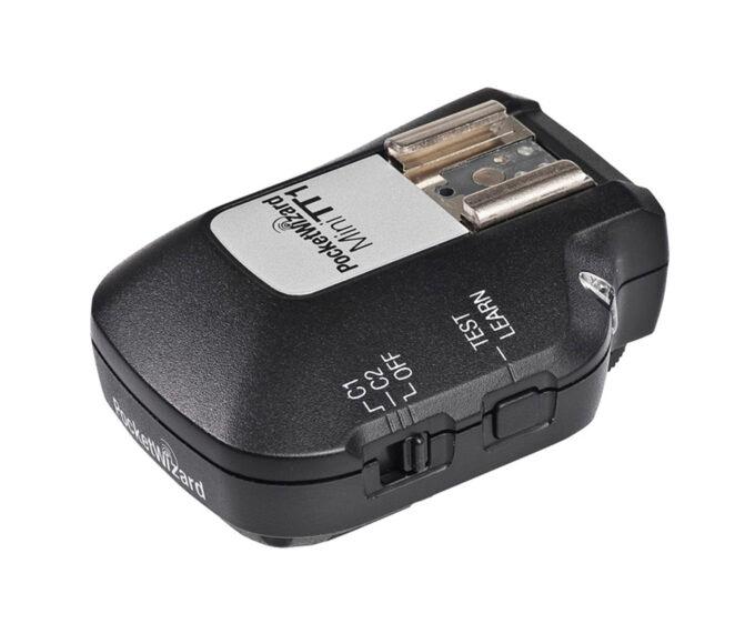 PocketWizard Mini TT1 Nikon Transmitter