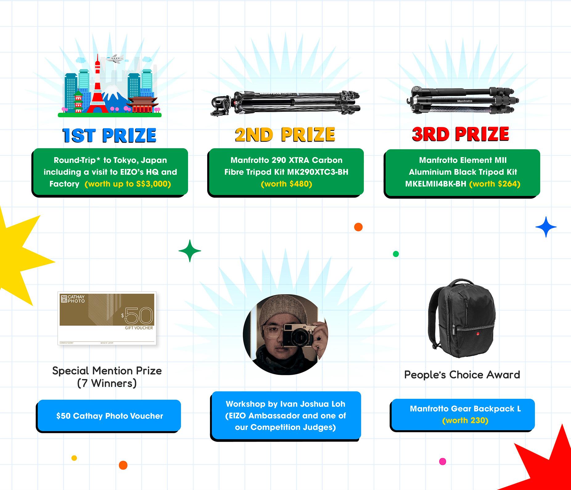 Celebrating Colors Prizes regform