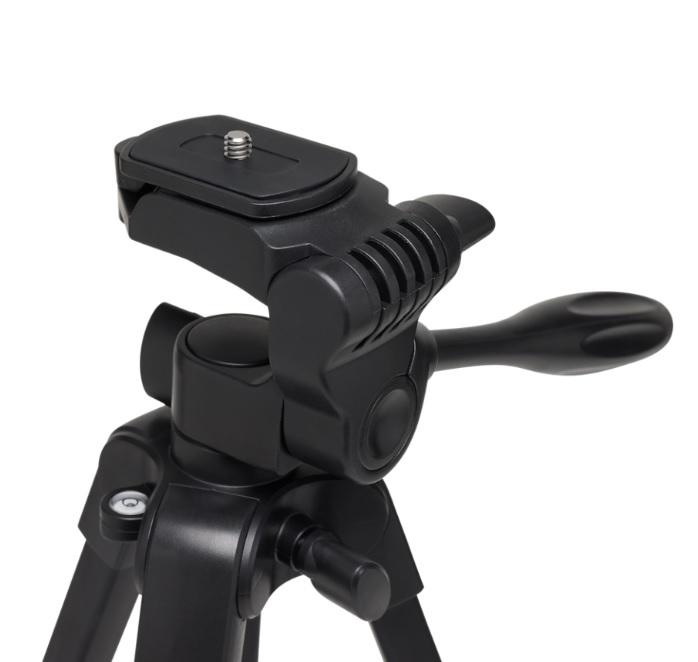 Cathay Photo | National Geographic NGPT001 Photo Tripod Small