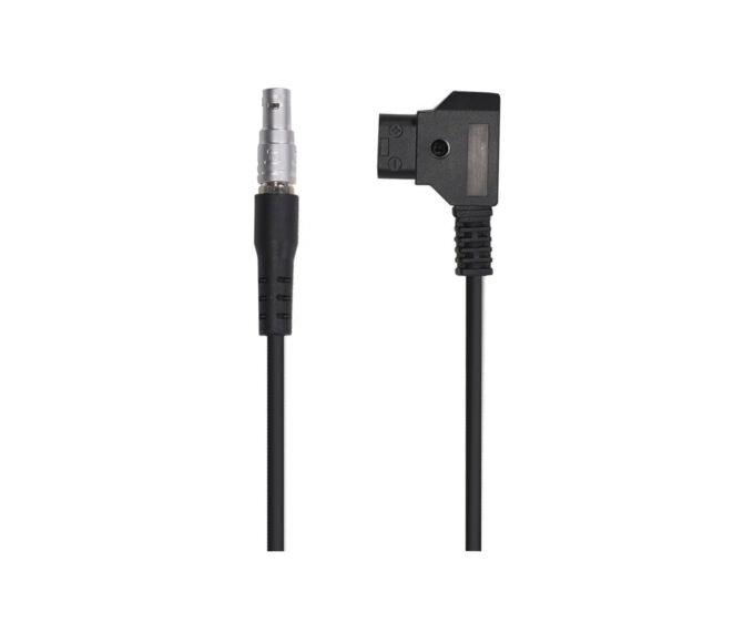 Accsoon D-TAP to 2 Pin DC Cable (100cm)