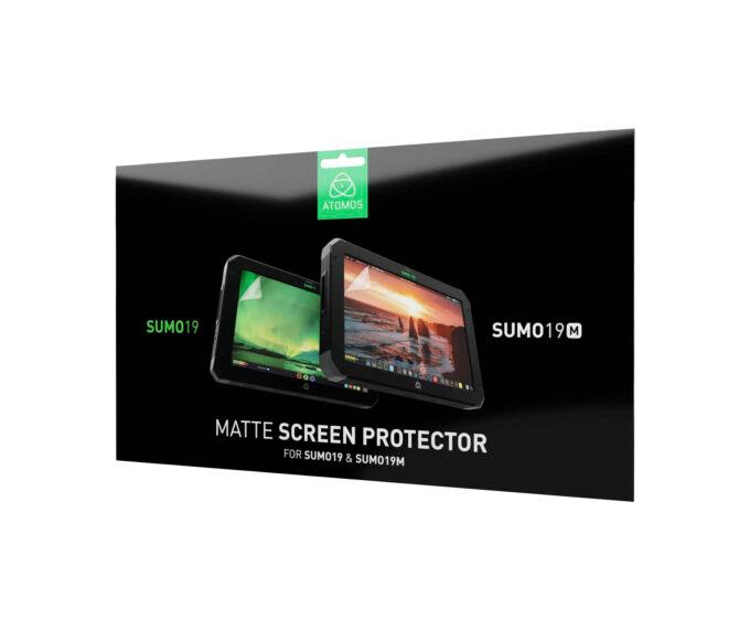 Atomos LCD Screen Protector for Sumo 19/19SE