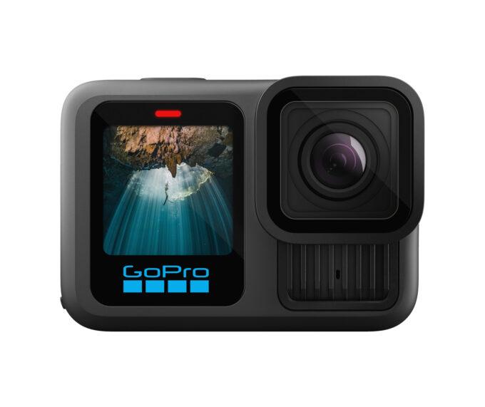 GoPro HERO13 Black