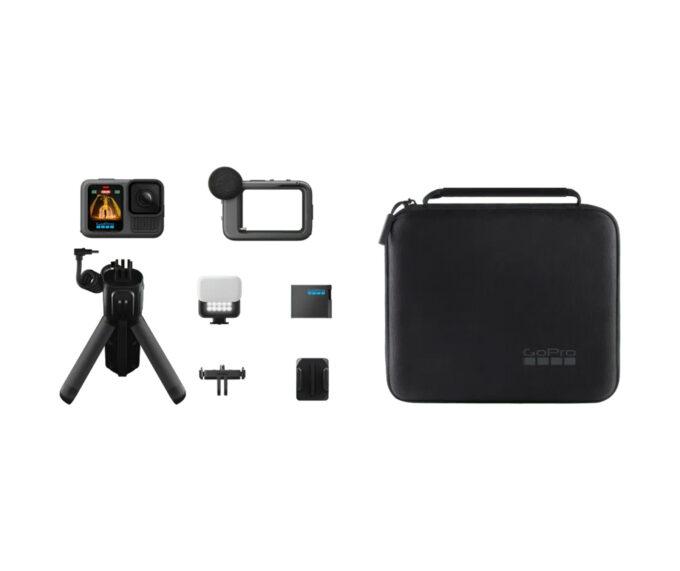 GoPro HERO13 Black Creator Edition