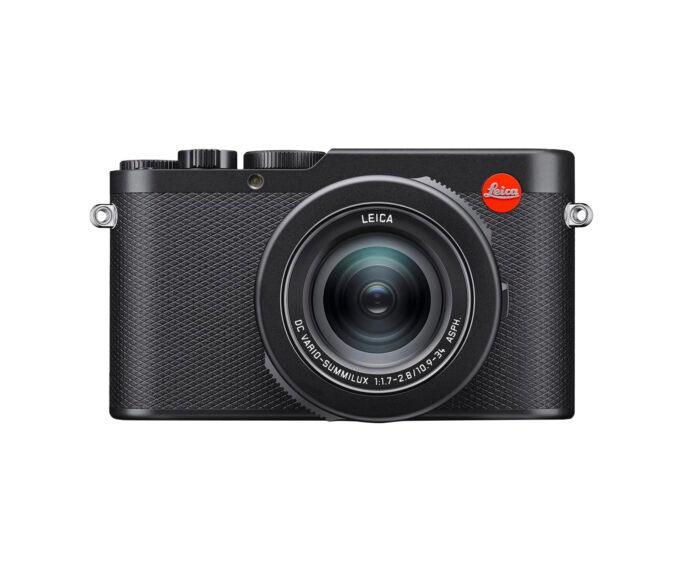 Leica D-Lux 8