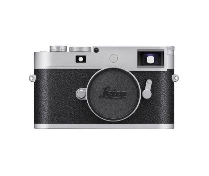 Leica M11-P (Silver)