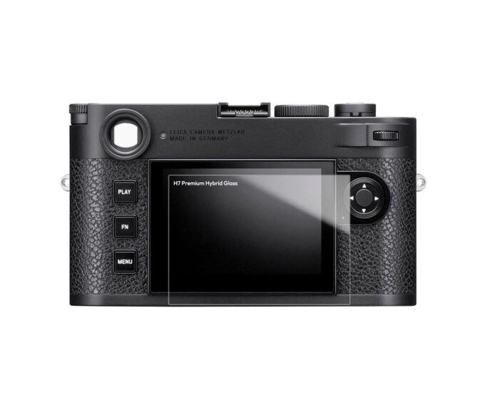 Leica Premium Hybrid Glass - Display Protection for Leica M11