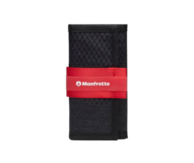 Manfrotto Pro Light Card Holder for Memory Cards