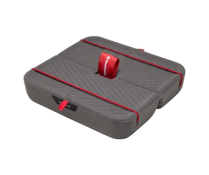 Manfrotto Pro Light Cineloader Drawer Semi-Rigid Organizer Case