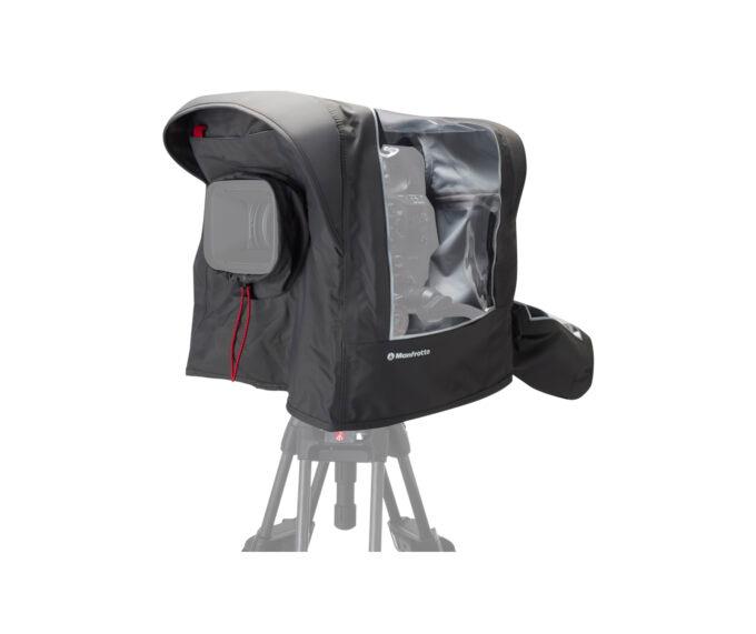 Manfrotto Pro Light Cineshield M/L