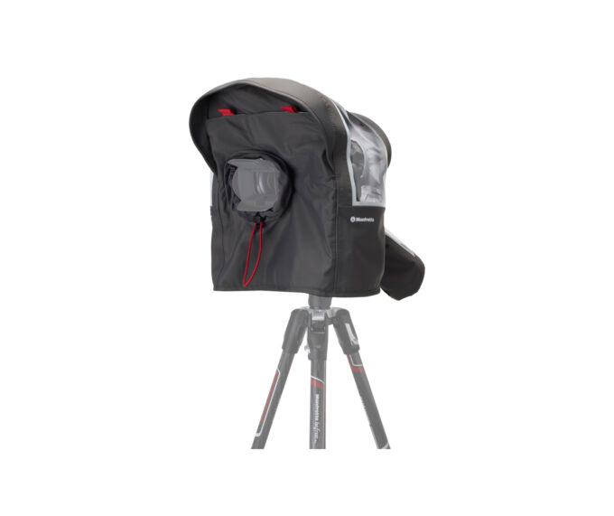 Manfrotto Pro Light Cineshield S/M