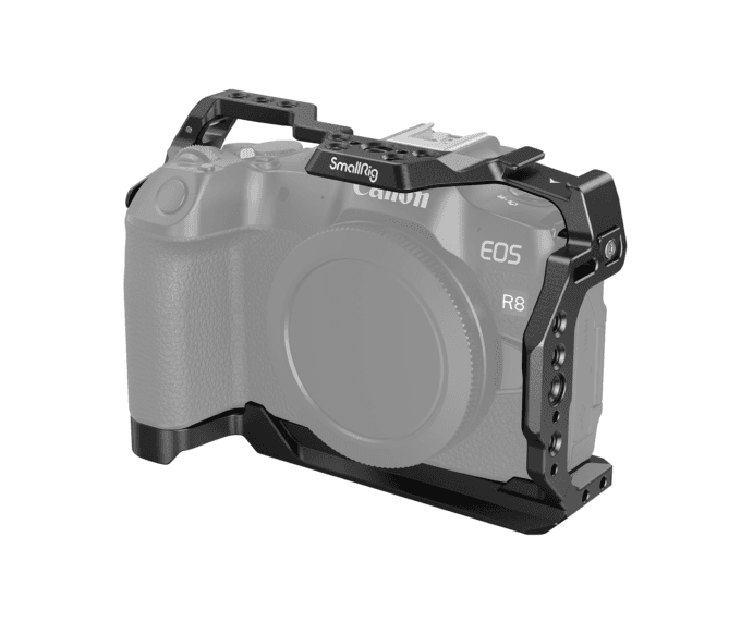 SmallRig 4212 Cage for Canon EOS R8