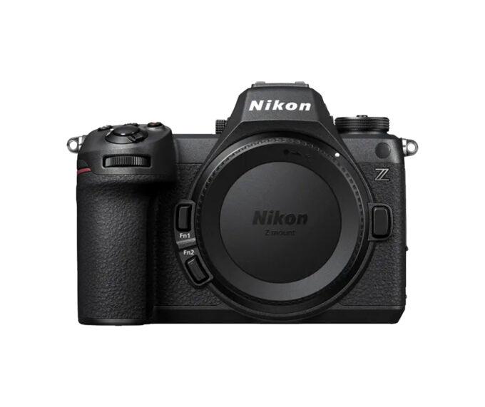 Nikon Z 6III Body