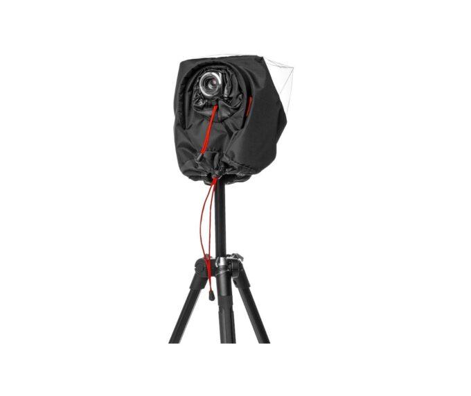 Manfrotto CRC-17 Pro Light Video Camera Rain Cover